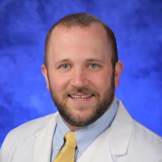Matthew Garner, MD, Orthopaedic Surgery, Hershey, PA, Penn State Milton S. Hershey Medical Center