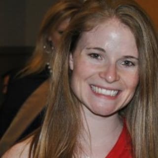 Megan Langohr, PA, Emergency Medicine, Ashburn, VA