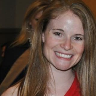Megan Langohr, PA