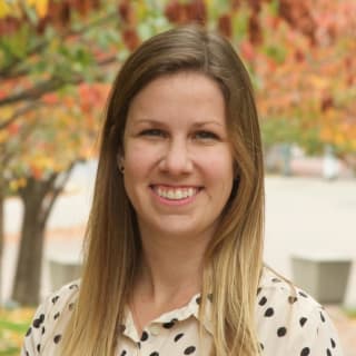 Briana Richine, Oncology, Seattle, WA