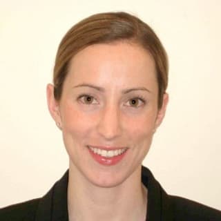 Elizabeth Foley, MD