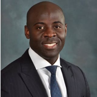 Emmanuel Menga, MD, Orthopaedic Surgery, Miami, FL