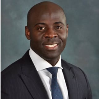 Emmanuel Menga, MD, Orthopaedic Surgery, Rochester, NY, Strong Memorial Hospital of the University of Rochester