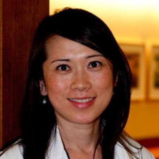 Katherine Fuh, MD, Obstetrics & Gynecology, San Francisco, CA