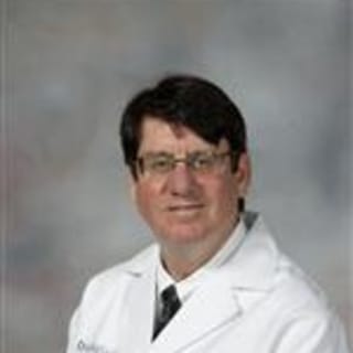 Larry Martin, MD