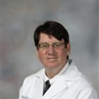 Larry Martin, MD, General Surgery, Jackson, MS, University of Mississippi Medical Center