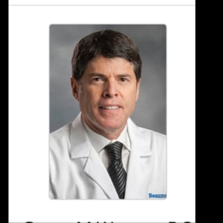 Gregg Warren, DO, Radiology, Troy, MI, Corewell Health Troy Hospital