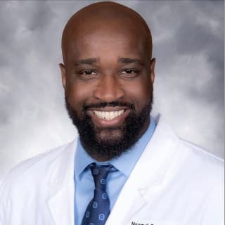 Nnamdi Orakpo, MD, Psychiatry, Stanford, CA