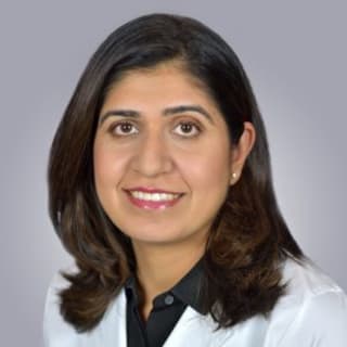 Saru Sachdeva, MD