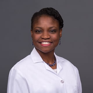 Adaobi (Nwaneshiudu) Obasi, MD, Dermatology, Laredo, TX