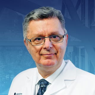 Konstadinos Plestis, MD, Thoracic Surgery, Philadelphia, PA, Paoli Hospital