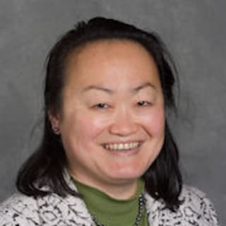 Julie Chu, MD, Pediatric Hematology & Oncology, Minneapolis, MN, Children's Minnesota