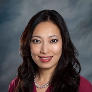 Lynn Huang, MD, Ophthalmology, Burbank, CA