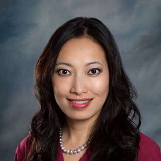 Lynn Huang, MD, Ophthalmology, Montebello, CA, Huntington Health