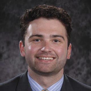 Blake Delacroix, MD, Radiology, Chicago, IL