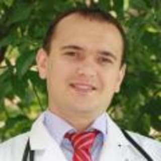 Yuriy Ilkovych, MD