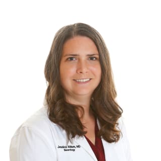 Jessica Ahlum, MD, Neurology, Lewisburg, PA, Evangelical Community Hospital