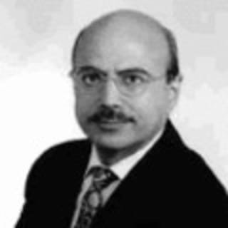 Ashok Kapur, MD