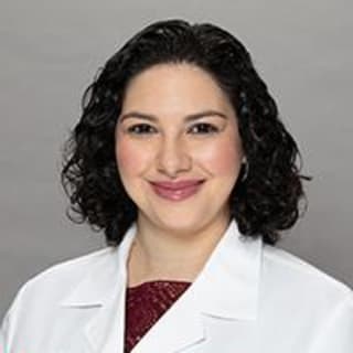 Giselle Hernandez, MD, Orthopaedic Surgery, Miami, FL, University of Miami Hospital