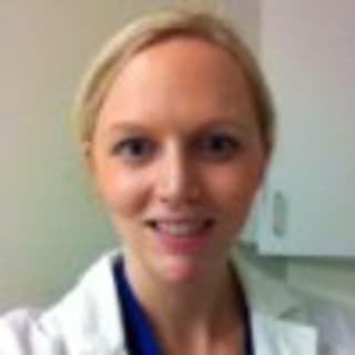 Mandy Stout, Family Nurse Practitioner, Cartersville, GA