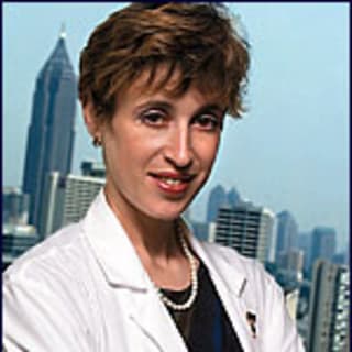 Tatyana Sklyarevskaya, MD, Radiology, Macon, GA