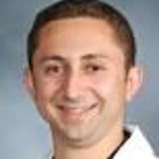 Dmitry Gorelik, MD, Anesthesiology, New Castle, DE