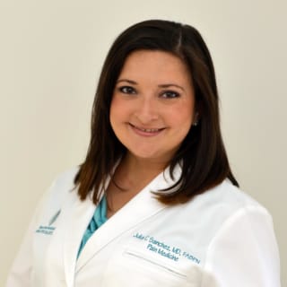 Julia (Sanchez Rueda) Sanchez, MD, Internal Medicine, Coral Gables, FL