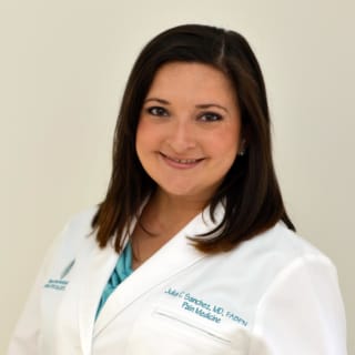 Julia (Sanchez Rueda) Sanchez, MD
