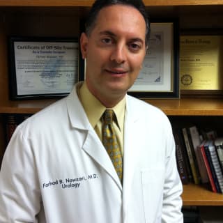 Farhad Nowzari, MD