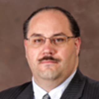 Eric Ruocco, MD, Anesthesiology, Hannibal, MO