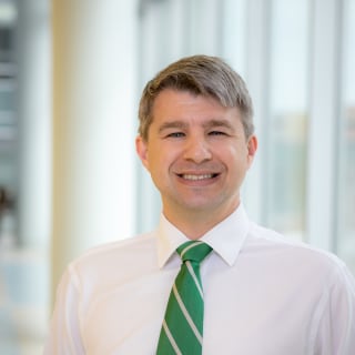 John Haydek, MD, Gastroenterology, Chapel Hill, NC