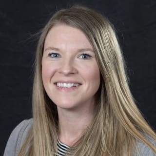 Bethany Caldwell, MD, Pediatrics, Columbus, OH