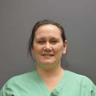 Jennifer (Moore) Cramer, PA, General Surgery, Charleston, SC