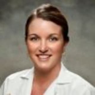 Brittany Luth, Family Nurse Practitioner, Richmond, VA, VCU Medical Center