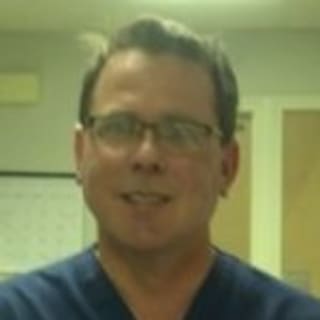 Mark Vaughn, MD, Obstetrics & Gynecology, Paris, TX