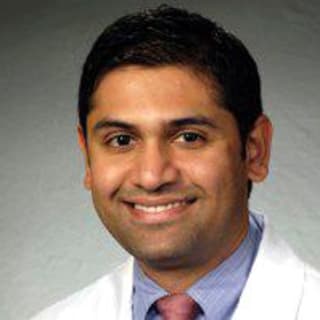 Amit Kachalia, MD, Emergency Medicine, Hollywood, CA, Kaiser Permanente Los Angeles Medical Center