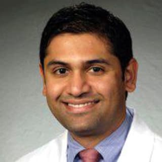 Amit Kachalia, MD, Emergency Medicine, Los Angeles, CA