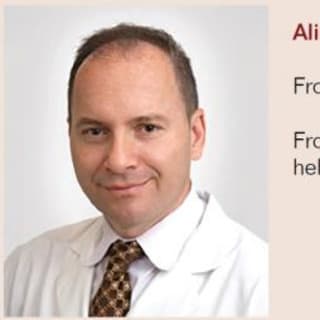 Alik Farber, MD, Vascular Surgery, Boston, MA, Boston Medical Center