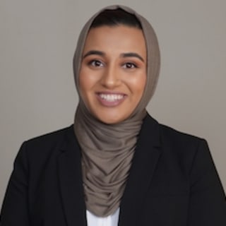Verdah Ahmad, MD, Internal Medicine, New Brunswick, NJ