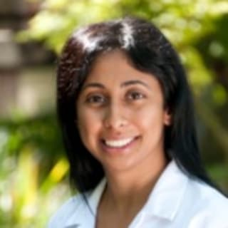 Pavithra Venkat, MD