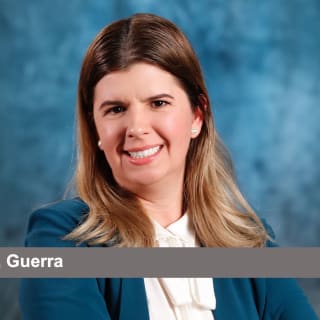Leydi Ortega Guerra, Physician Assistant, Homestead, FL