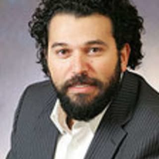 Karim Tadlaoui, MD, Pulmonology, Riverside, CA