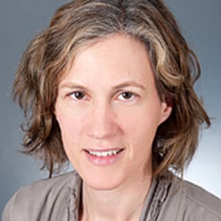 Birgit Knoechel, MD