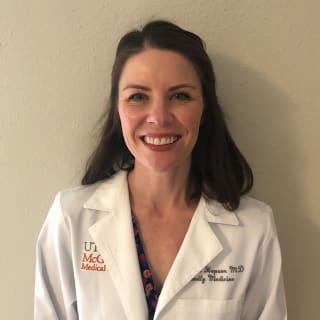 Elizabeth (Greig) Hopson, MD, Family Medicine, Houston, TX