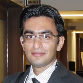 Behtash Ghazi Nezami, MD, Pathology, Chicago, IL