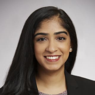 Sakshi Gandhi, MD, Cardiology, Baltimore, MD