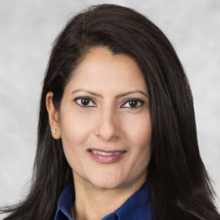 Shalini Singh-Karnik, MD