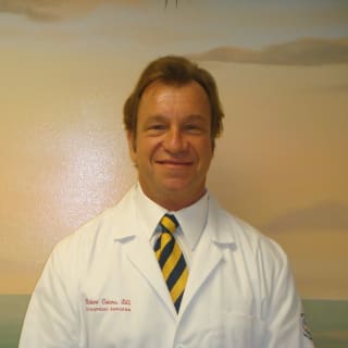 Robert Catana, DO, Orthopaedic Surgery, Key West, FL, Lower Keys Medical Center