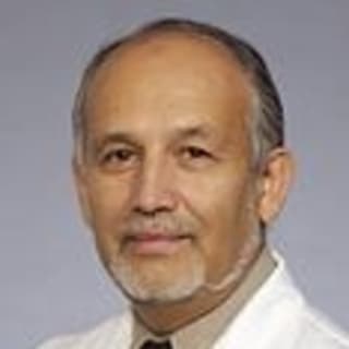 Jorge Calles-Escandon, MD, Endocrinology, Winston-Salem, NC