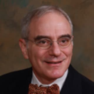 Sidney Stein, MD, Pulmonology, New York, NY, New York-Presbyterian Hospital